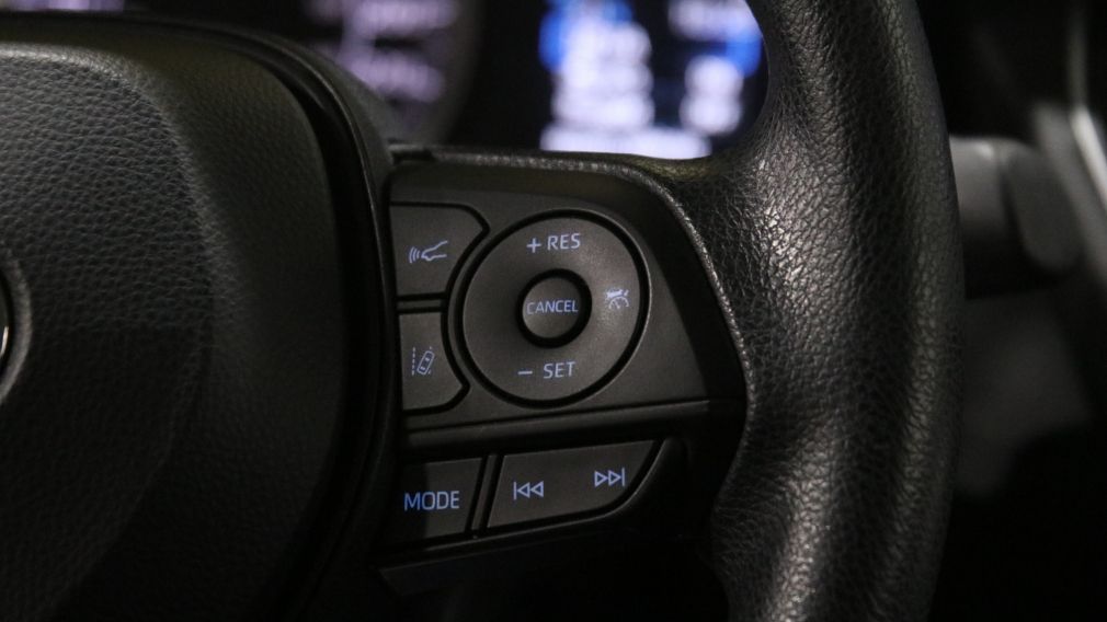 Toyota Corolla LE 2020 d&rsquo;occasion à vendre - 15