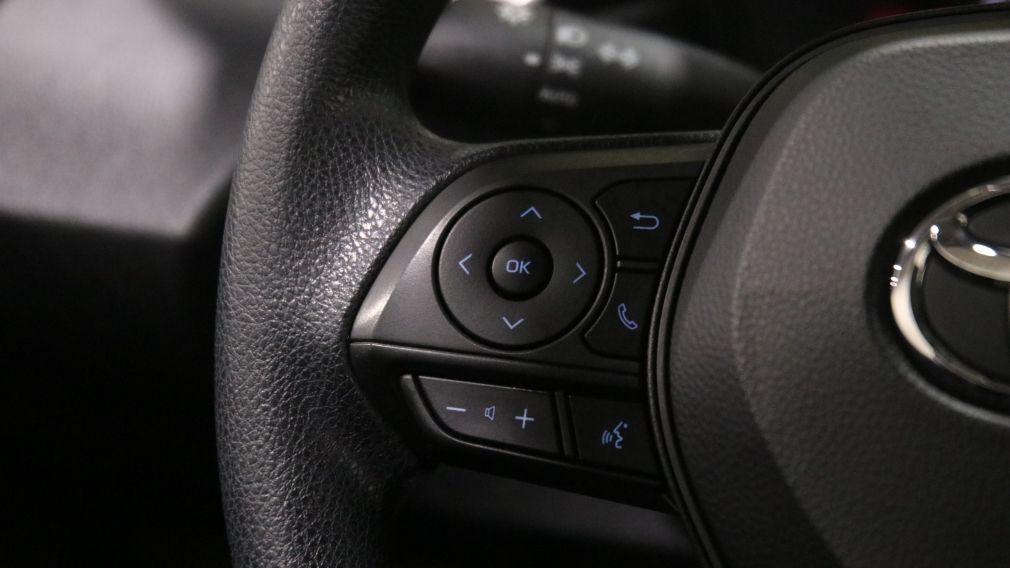 Toyota Corolla LE 2020 d&rsquo;occasion à vendre - 14