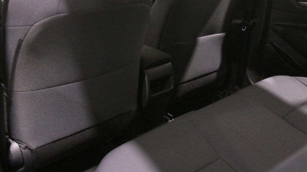 Toyota Corolla LE 2020 d&rsquo;occasion à vendre - 20
