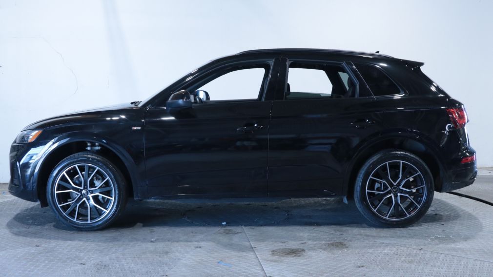 Audi Q5 Progressiv 2023 d&rsquo;occasion à vendre - 2