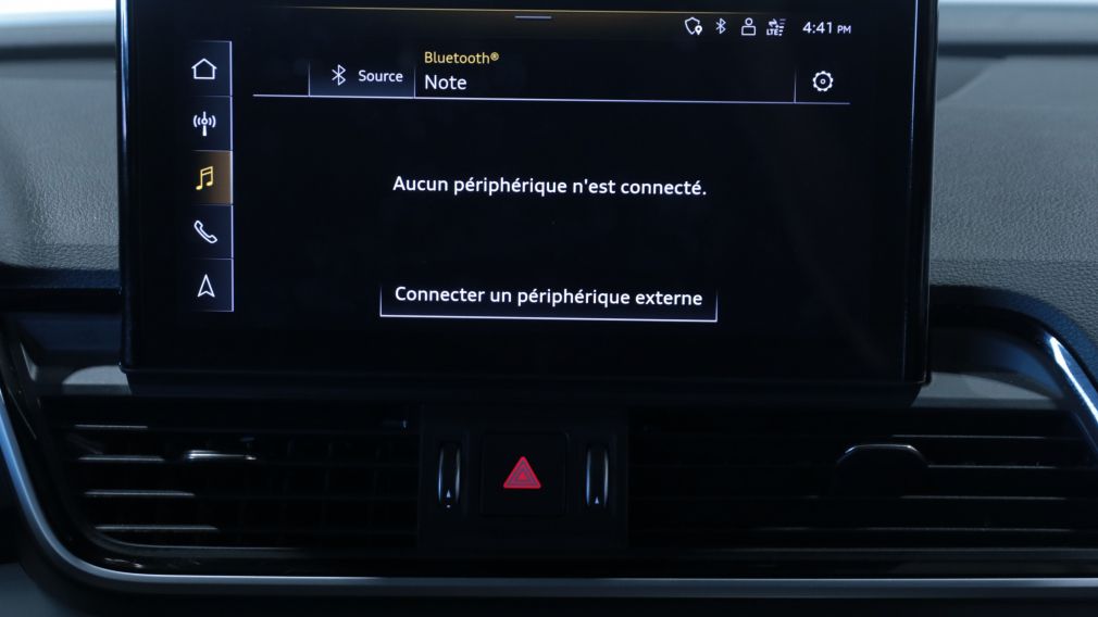 Audi Q5 Progressiv 2023 d&rsquo;occasion à vendre - 7