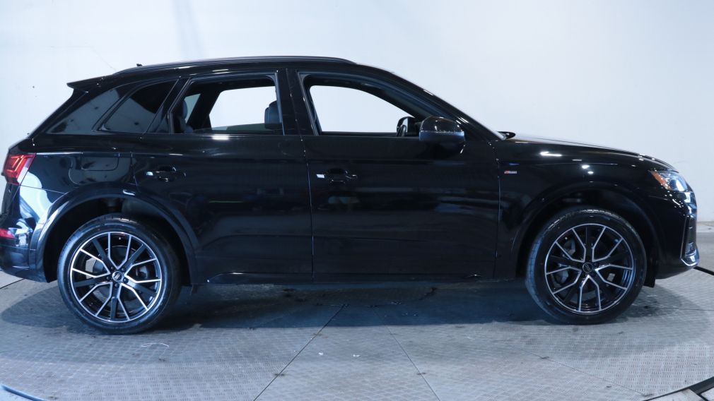 Audi Q5 Progressiv 2023 d&rsquo;occasion à vendre - 8