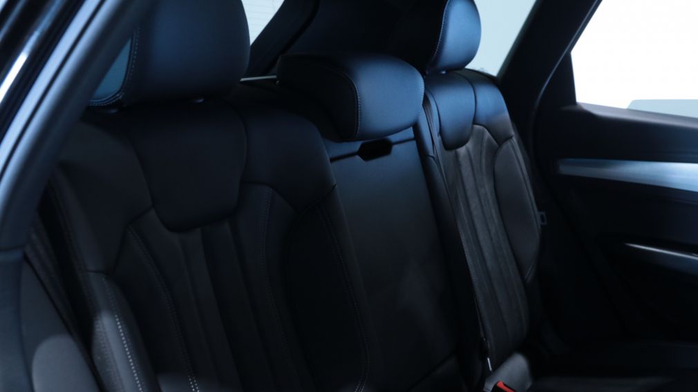 Audi Q5 Progressiv 2023 d&rsquo;occasion à vendre - 13