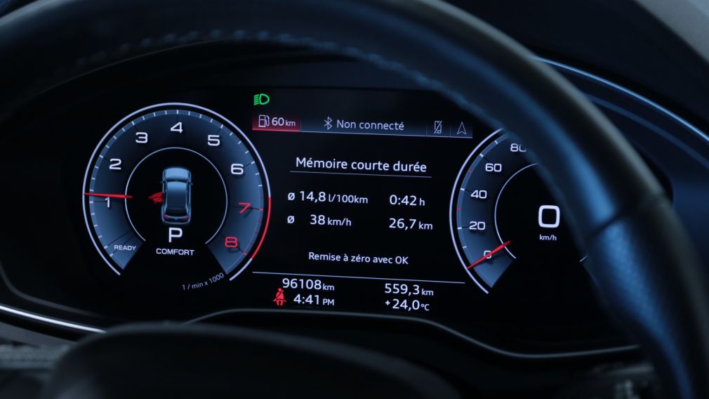 Audi Q5 Progressiv 2023 d&rsquo;occasion à vendre - 21