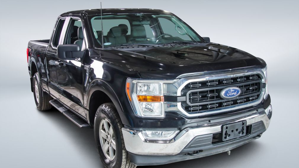 Ford F150 XLT