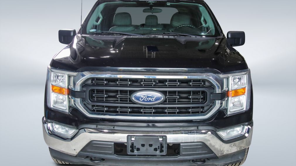 Ford F150 XLT 2021 d&rsquo;occasion à vendre - 2