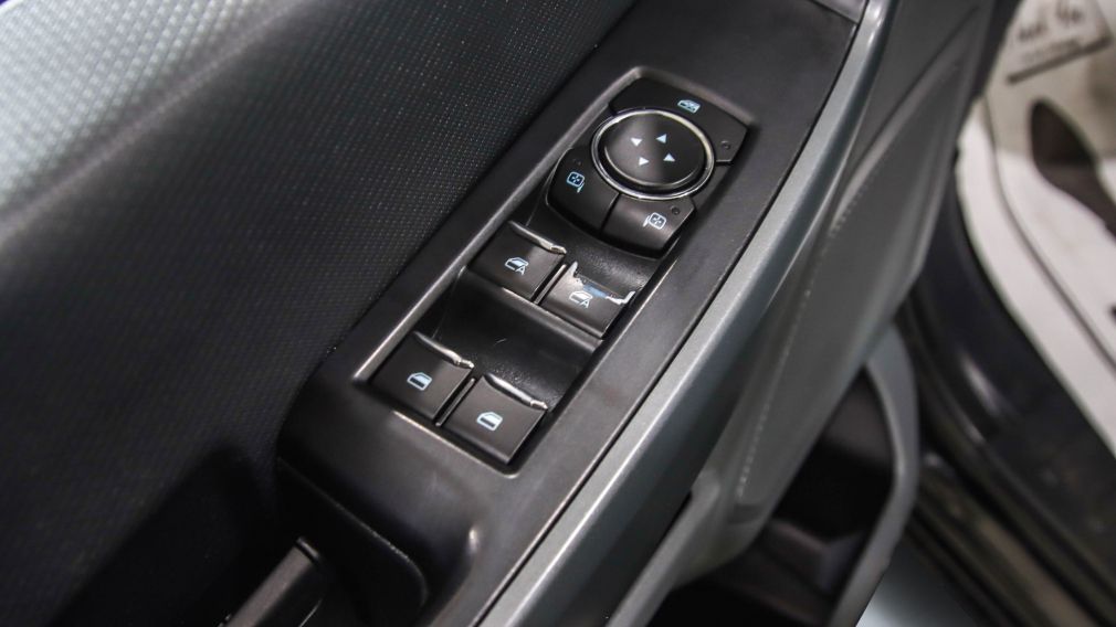 Ford F150 XLT 2021 d&rsquo;occasion à vendre - 13