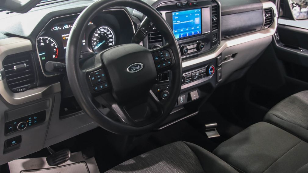 Ford F150 XLT 2021 d&rsquo;occasion à vendre - 15