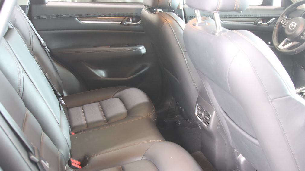 Mazda CX-5 GT 2022 d&rsquo;occasion à vendre - 25