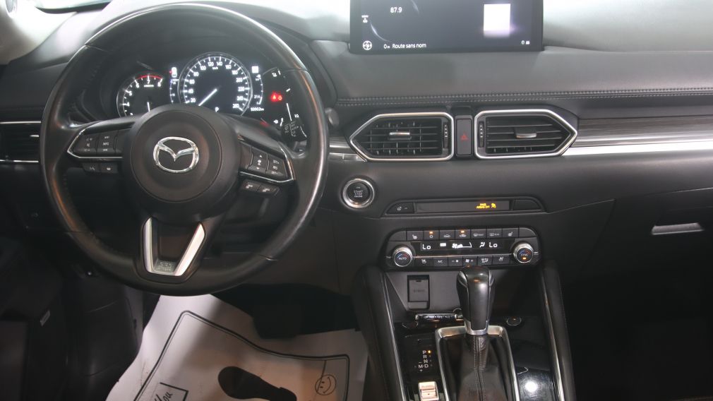 Mazda CX-5 GT 2022 d&rsquo;occasion à vendre - 22
