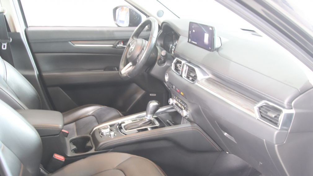 Mazda CX-5 GT 2022 d&rsquo;occasion à vendre - 27