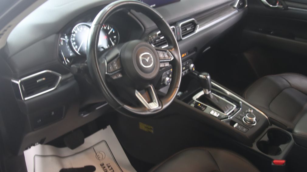 Mazda CX-5 GT 2022 d&rsquo;occasion à vendre - 18