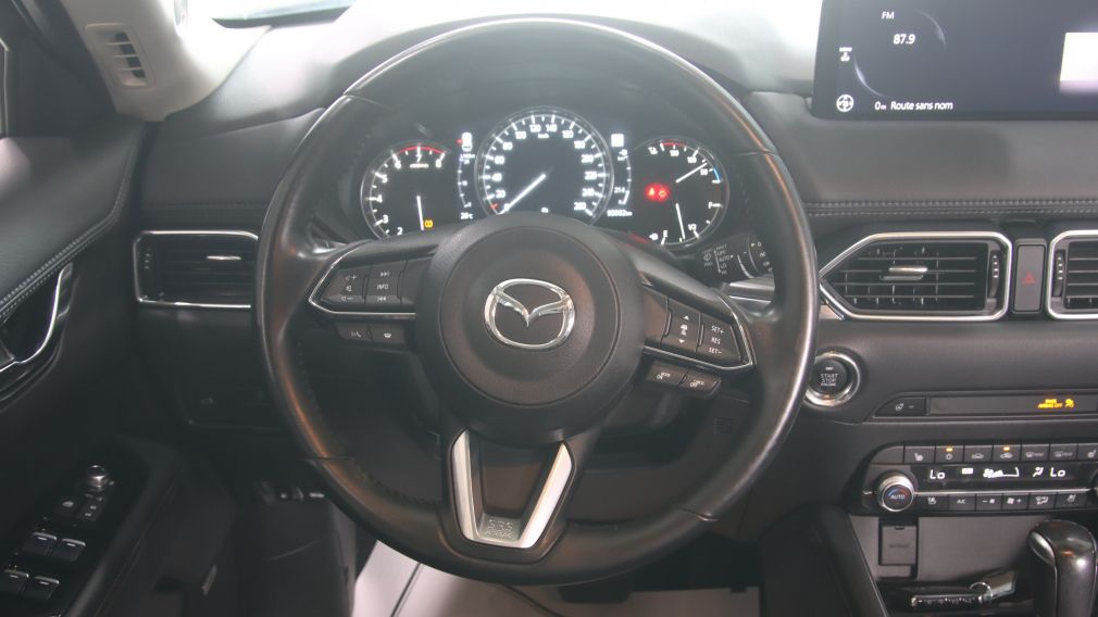 Mazda CX-5 GT 2022 d&rsquo;occasion à vendre - 21