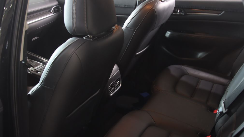 Mazda CX-5 GT 2022 d&rsquo;occasion à vendre - 20