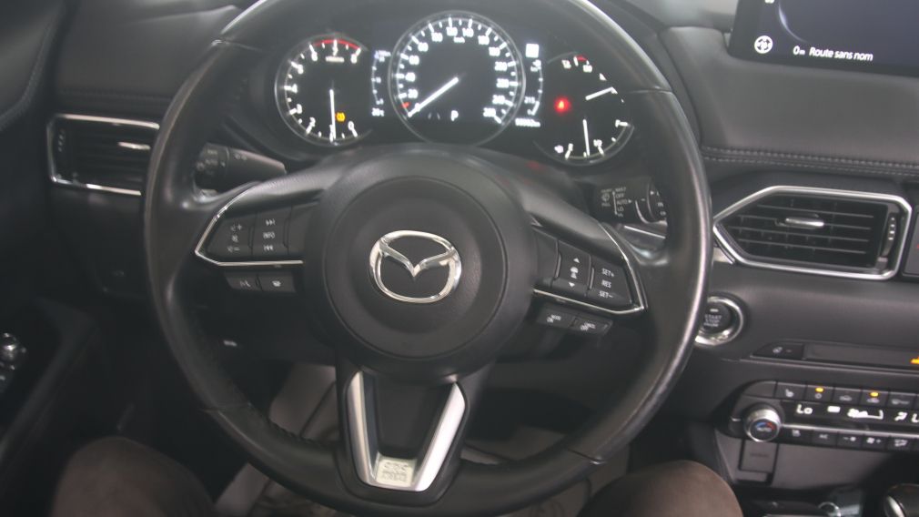 Mazda CX-5 GT 2022 d&rsquo;occasion à vendre - 14