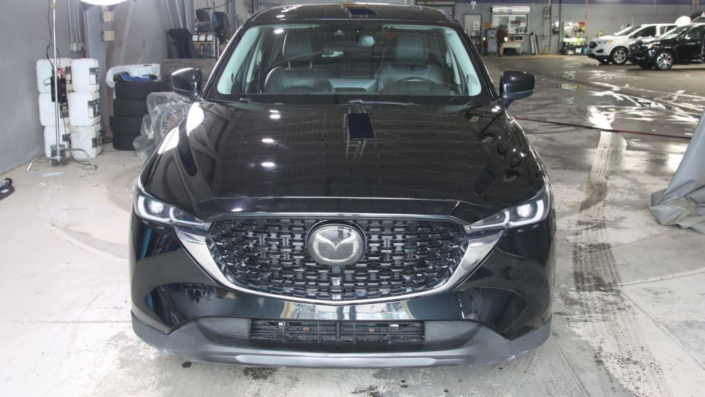Mazda CX-5 GT 2022 d&rsquo;occasion à vendre - 2