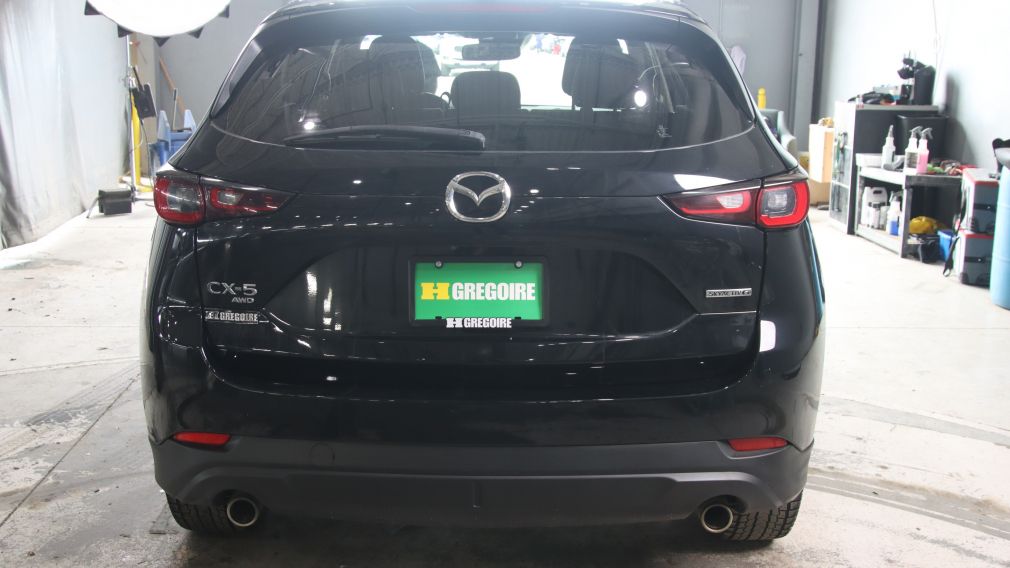 Mazda CX-5 GT 2022 d&rsquo;occasion à vendre - 5