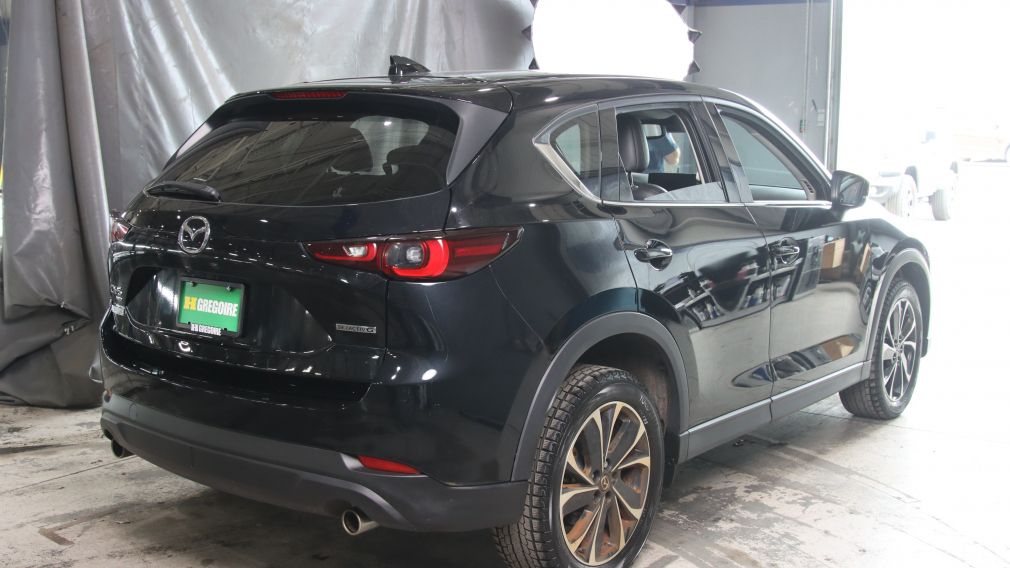 Mazda CX-5 GT 2022 d&rsquo;occasion à vendre - 6