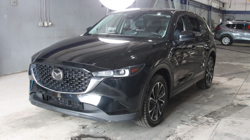 Mazda CX-5 GT 2022 d&rsquo;occasion à vendre - 3