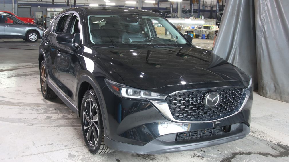 Mazda CX-5 GT