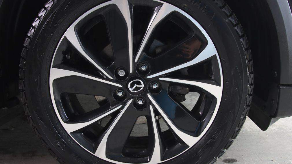 Mazda CX-5 GT 2022 d&rsquo;occasion à vendre - 7