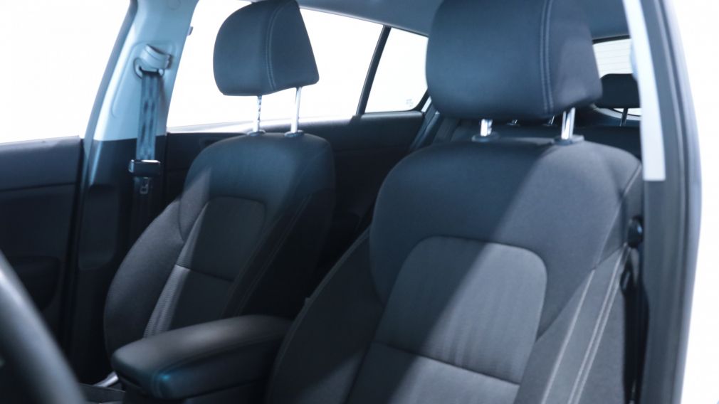 Kia Sportage LX 2020 d&rsquo;occasion à vendre - 11