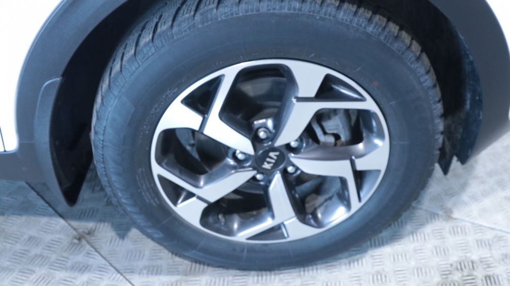 Kia Sportage LX 2020 d&rsquo;occasion à vendre - 22