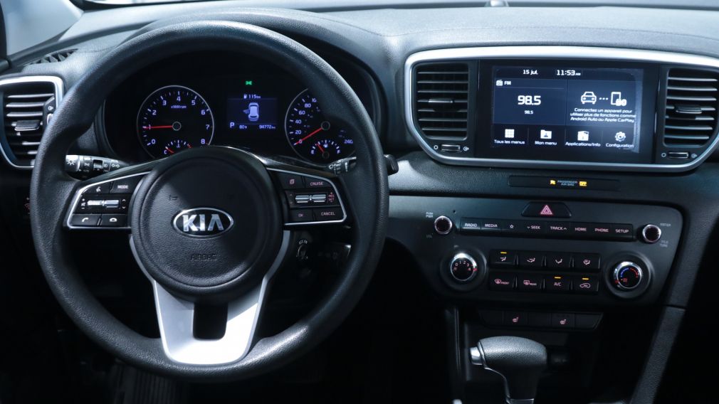 Kia Sportage LX 2020 d&rsquo;occasion à vendre - 12