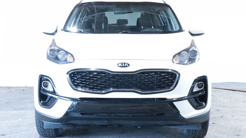 Kia Sportage LX 2020 d&rsquo;occasion à vendre - 2