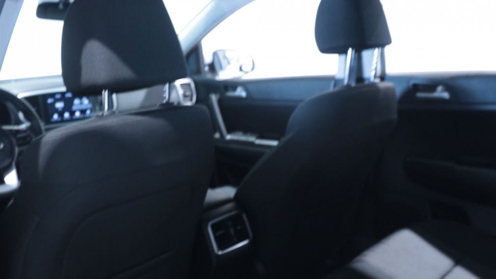 Kia Sportage LX 2020 d&rsquo;occasion à vendre - 17