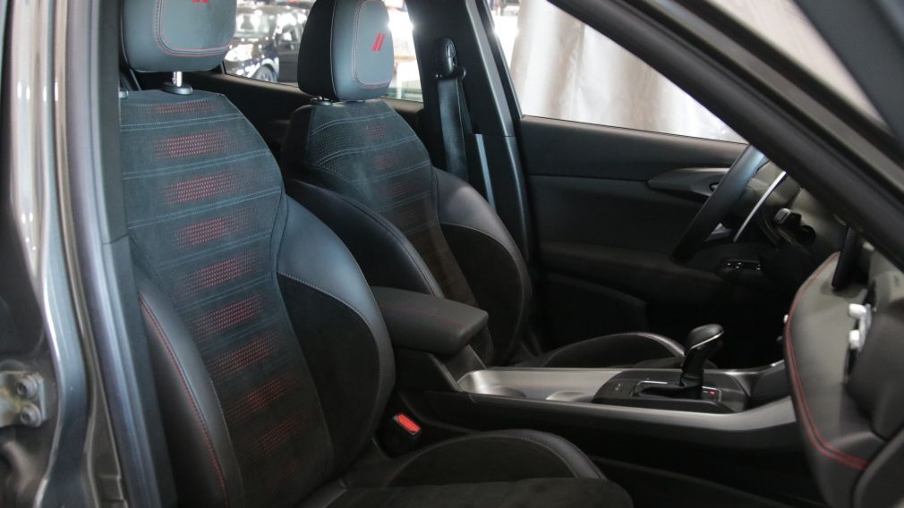Dodge Hornet R/T 2024 d&rsquo;occasion à vendre - 25