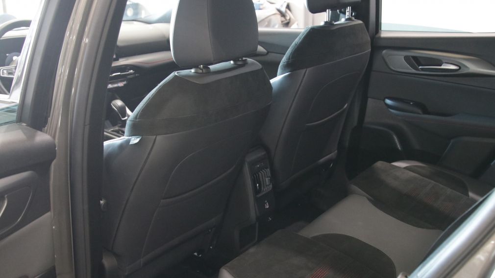 Dodge Hornet R/T 2024 d&rsquo;occasion à vendre - 19
