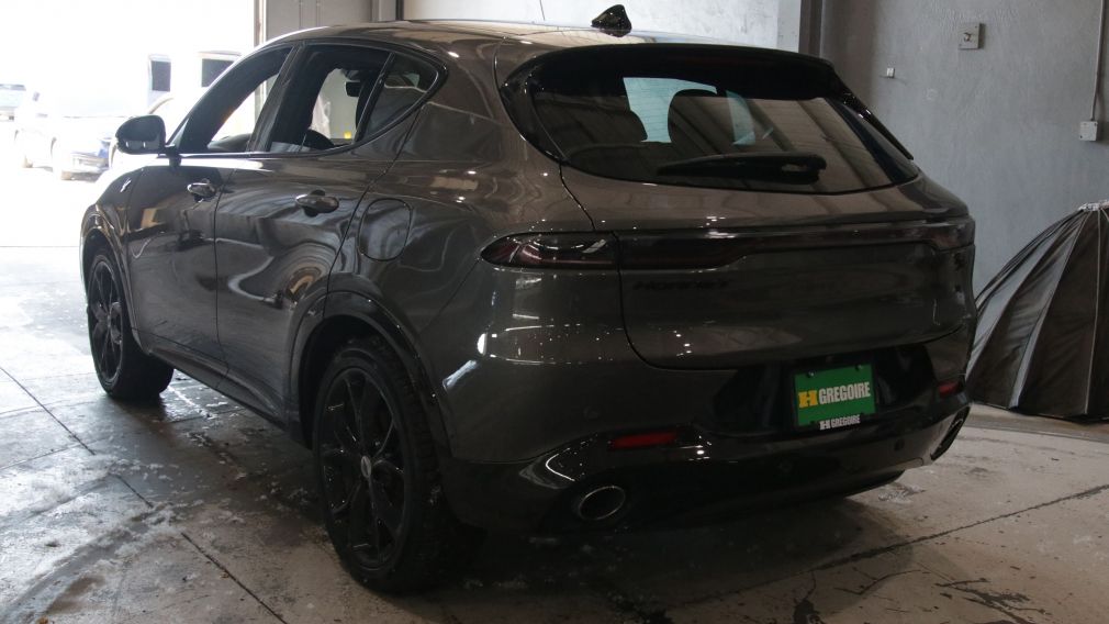 Dodge Hornet R/T 2024 d&rsquo;occasion à vendre - 4