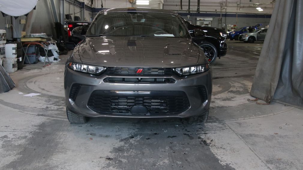Dodge Hornet R/T 2024 d&rsquo;occasion à vendre - 2