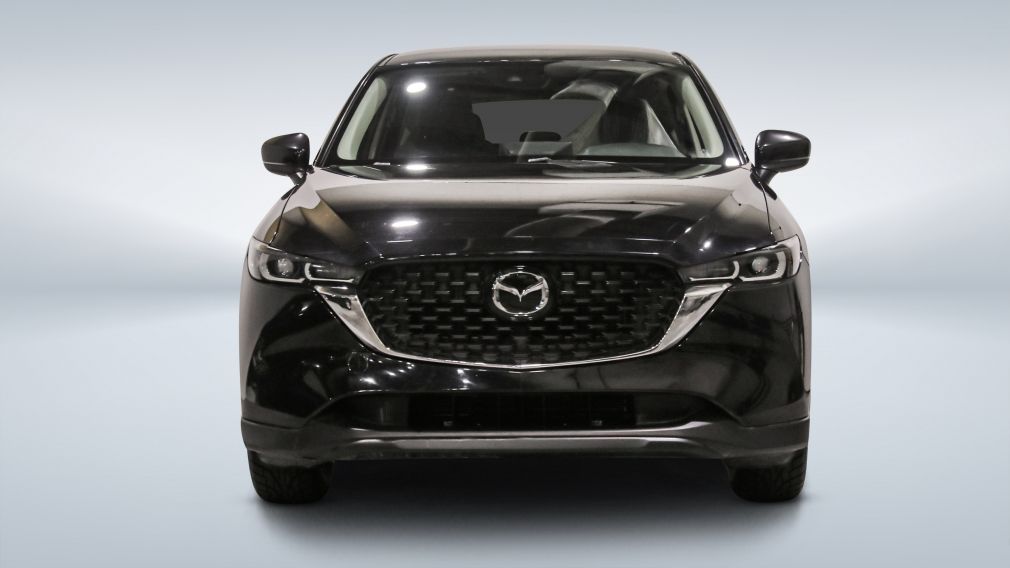 Mazda CX-5 GX 2022 à vendre à Trois-Rivières - 2