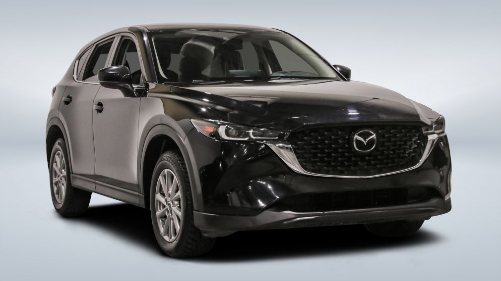 Mazda CX-5 GX
