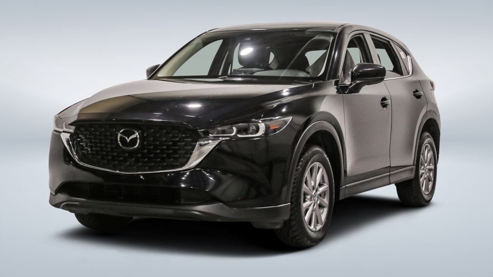 Mazda CX-5 GX 2022 à vendre à Trois-Rivières - 3
