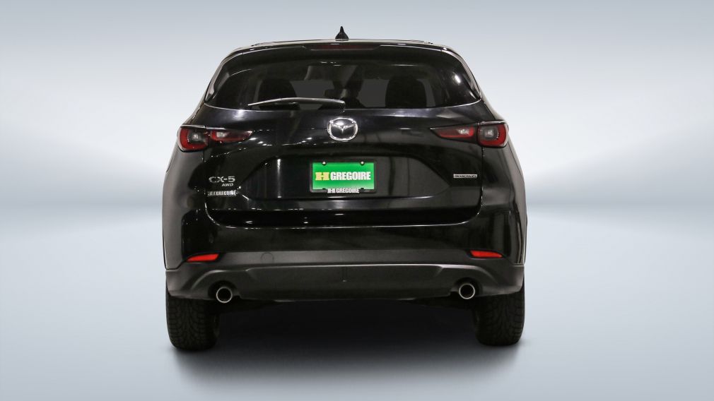 Mazda CX-5 GX 2022 à vendre à Trois-Rivières - 6