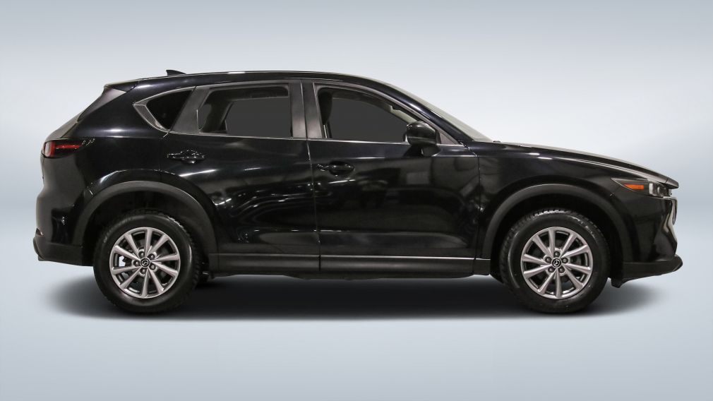 Mazda CX-5 GX 2022 à vendre à Trois-Rivières - 8