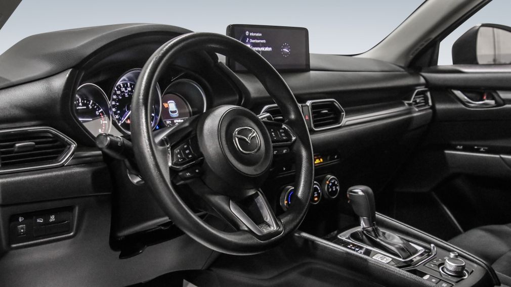 Mazda CX-5 GX 2022 à vendre à Trois-Rivières - 9
