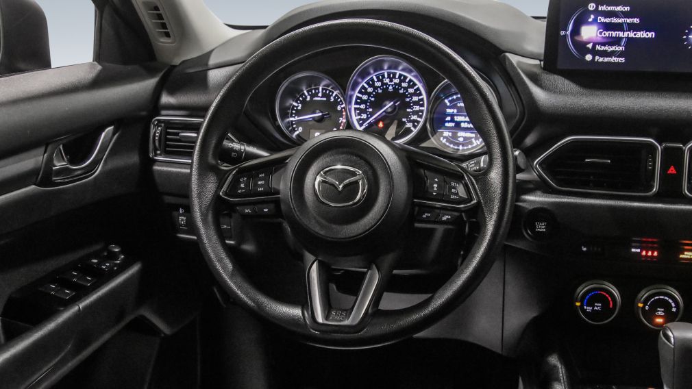 Mazda CX-5 GX 2022 à vendre à Trois-Rivières - 14