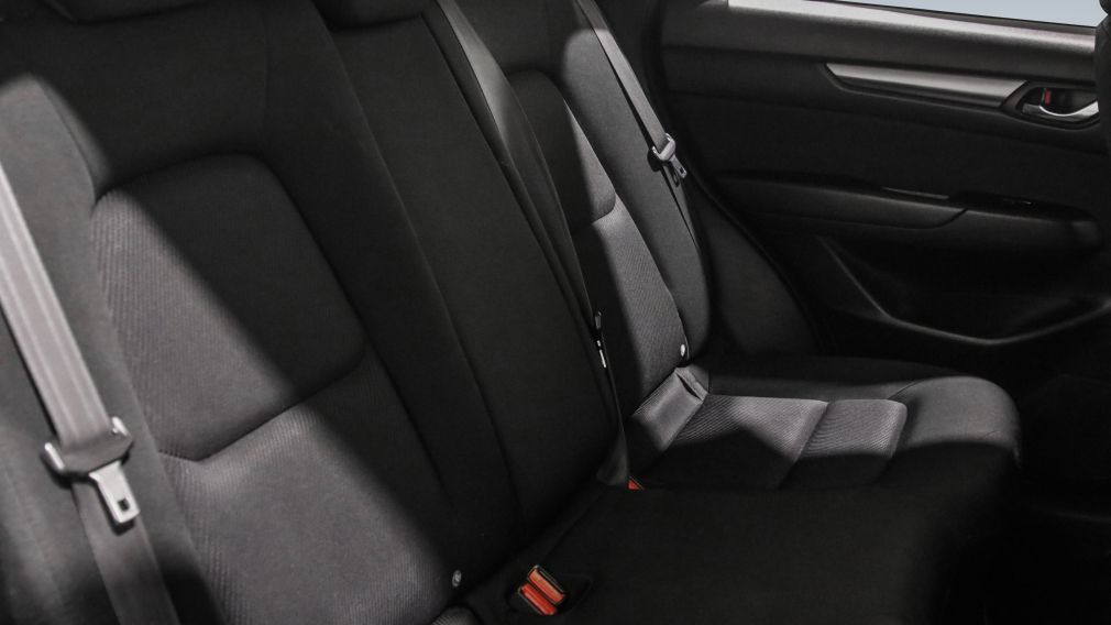 Mazda CX-5 GX 2022 à vendre à Trois-Rivières - 23