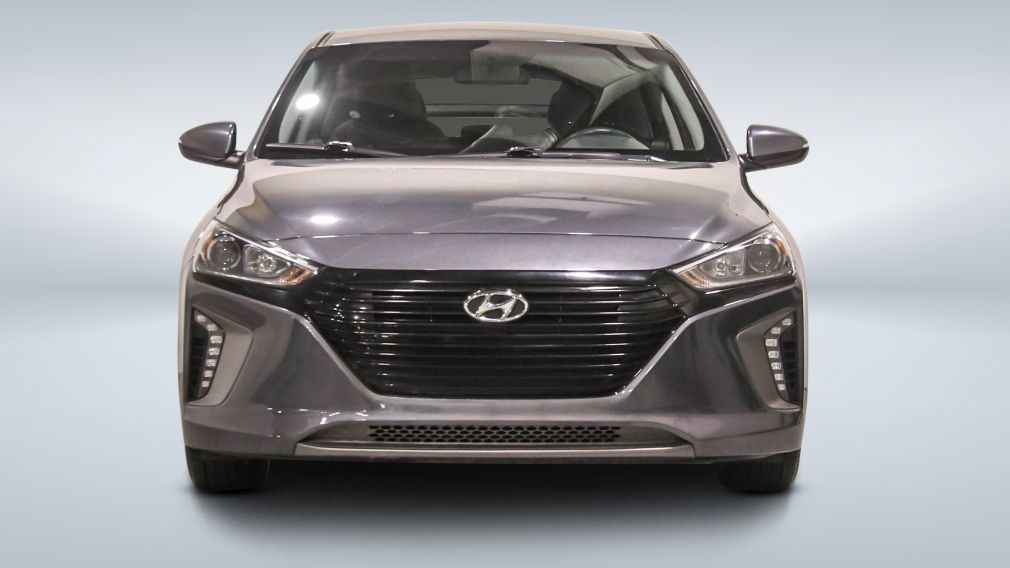 Hyundai IONIQ Preferred 2019 d&rsquo;occasion à vendre - 2