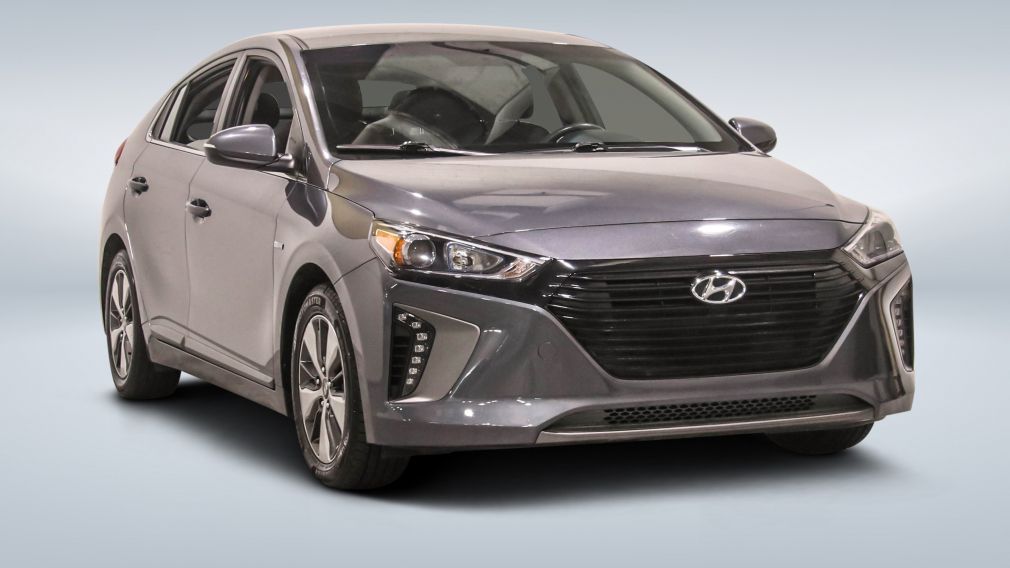 Hyundai IONIQ Preferred