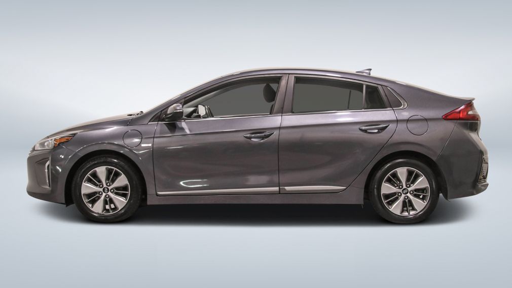 Hyundai IONIQ Preferred 2019 d&rsquo;occasion à vendre - 4