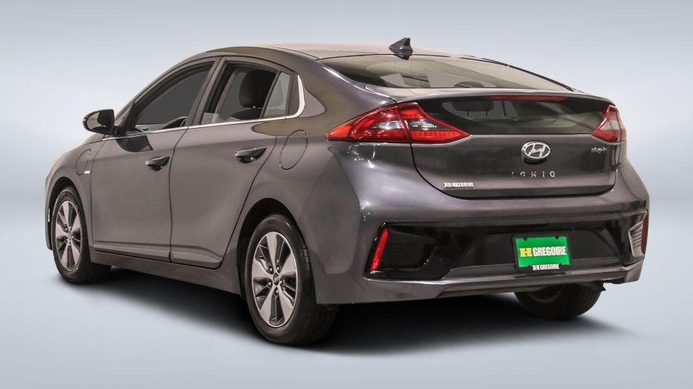 Hyundai IONIQ Preferred 2019 d&rsquo;occasion à vendre - 5