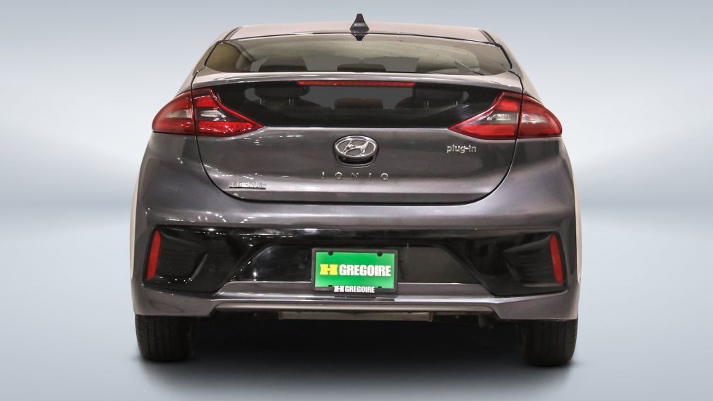 Hyundai IONIQ Preferred 2019 d&rsquo;occasion à vendre - 6
