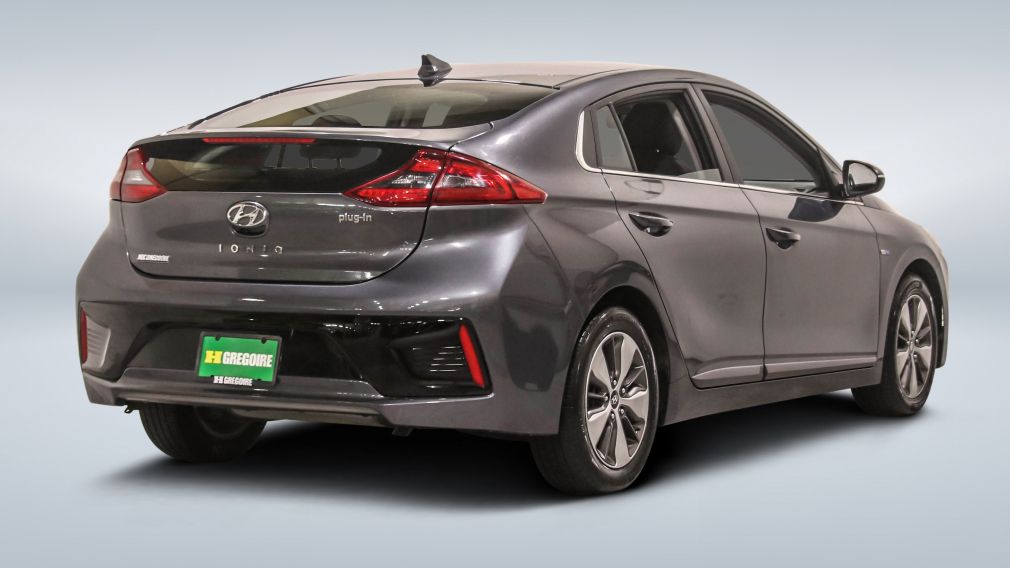 Hyundai IONIQ Preferred 2019 d&rsquo;occasion à vendre - 7