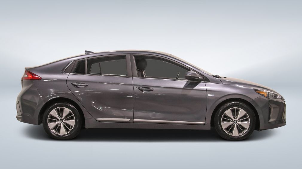 Hyundai IONIQ Preferred 2019 d&rsquo;occasion à vendre - 8