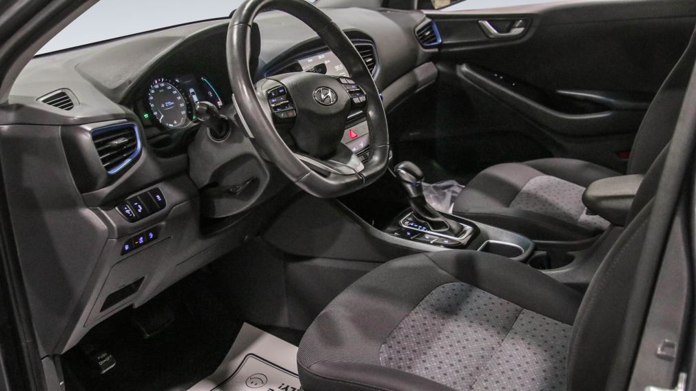 Hyundai IONIQ Preferred 2019 d&rsquo;occasion à vendre - 9